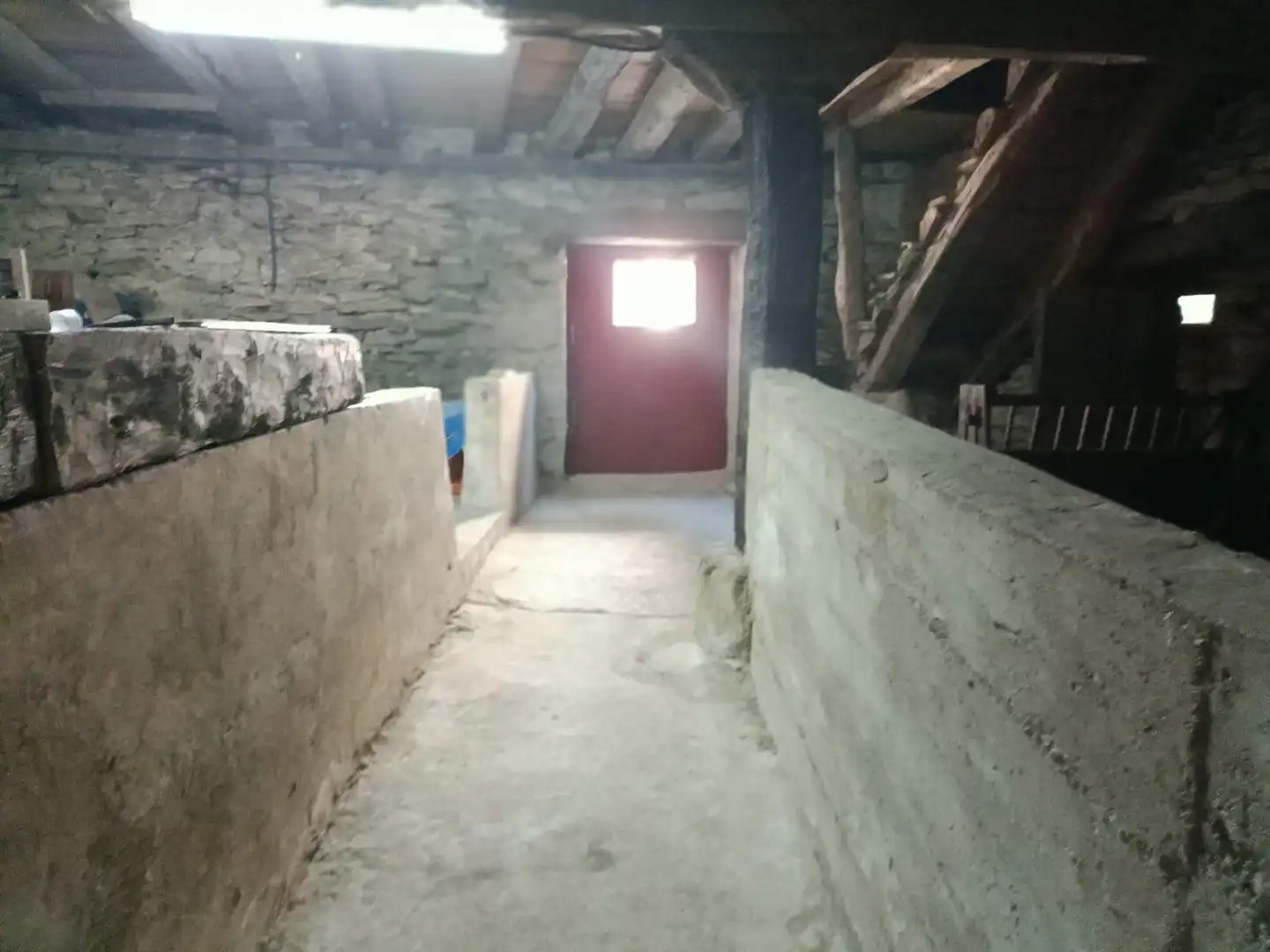 Casa o chalet en venta en Junta de Villalba de Losa con Jardín privado