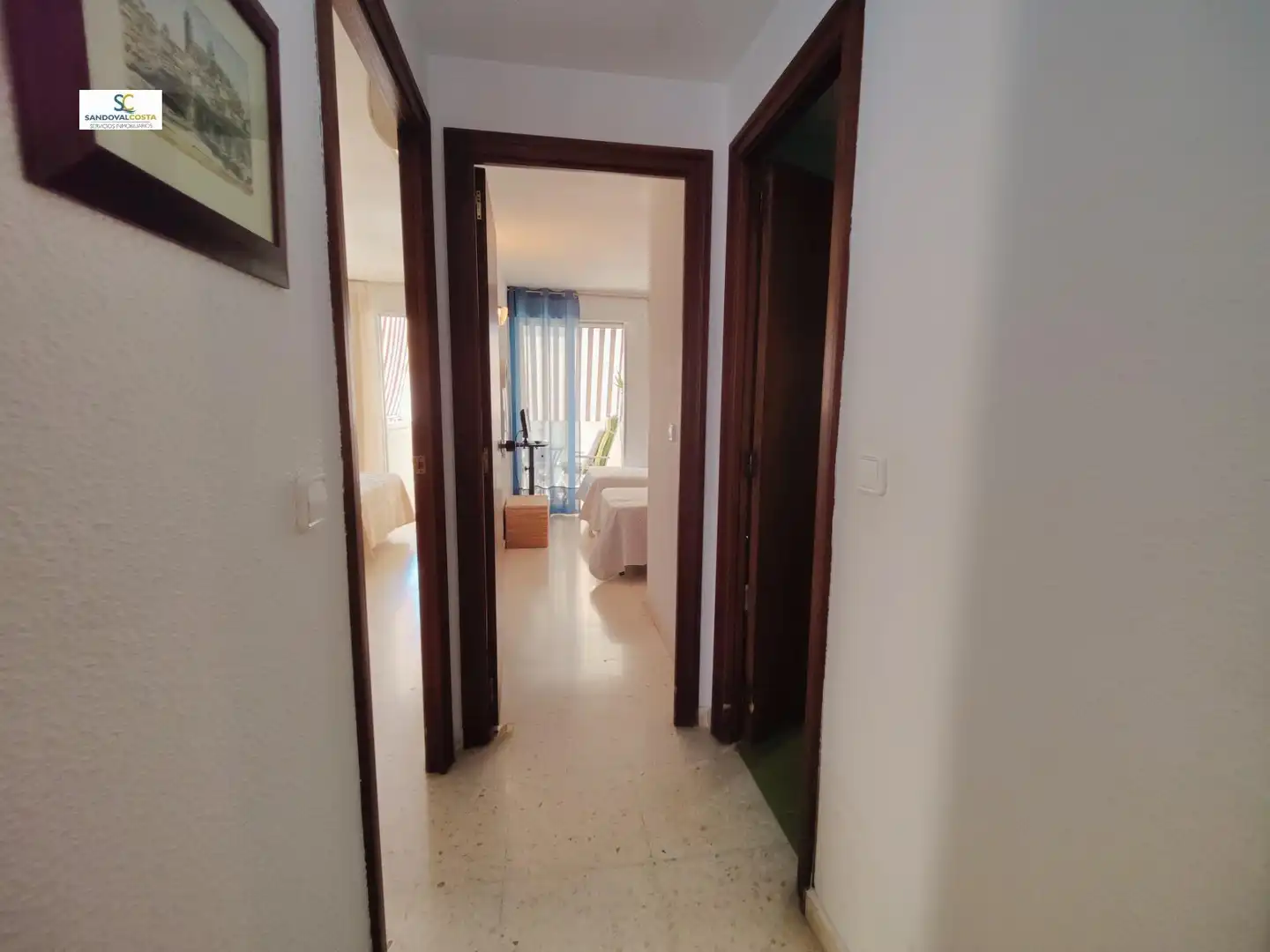 Piso con piscina en venta en Playa de San Juan - El Cabo de las Huertas, imagen 16