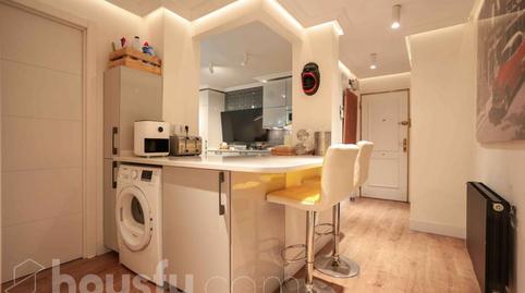 Photo 4 of Flat for sale in Calle de Julián Rabanedo, ., Legazpi, Madrid
