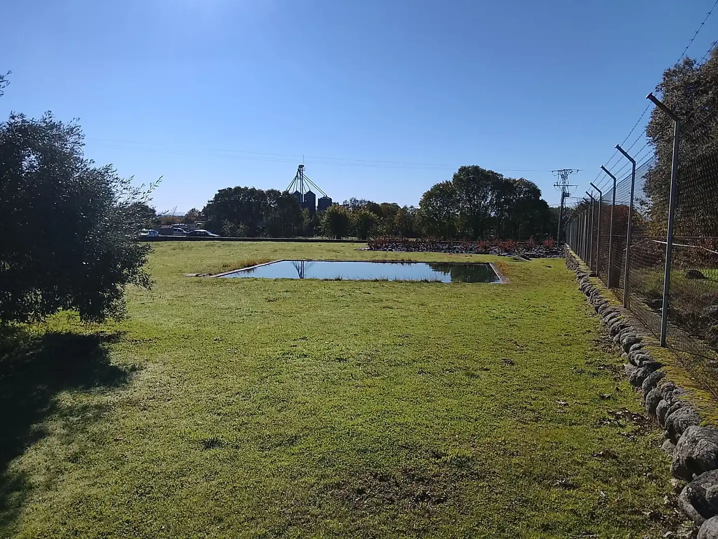 Terreno en venta en Candeleda