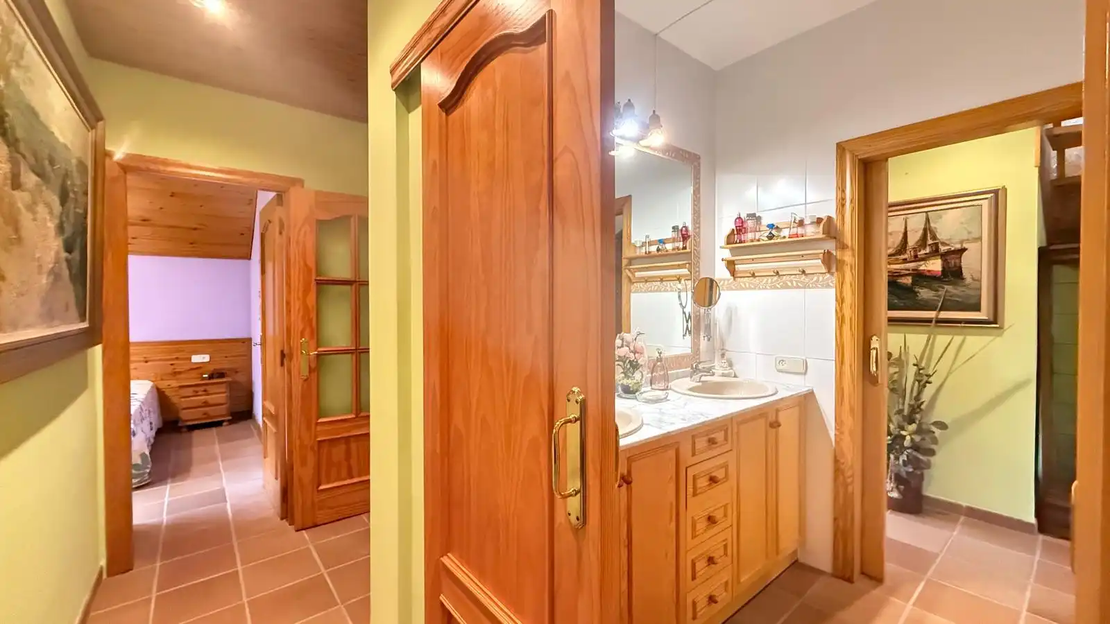 Maison avec piscine à vendre à Residencial Begur - Esclanyà, imagen 7