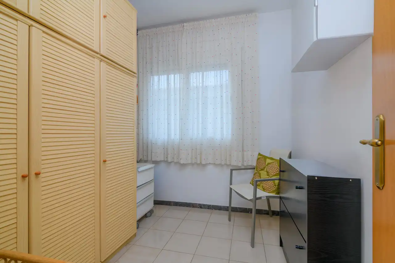 Dormitori de Casa o xalet en venda en Gavà amb Aire condicionat, Calefacció i Terrassa