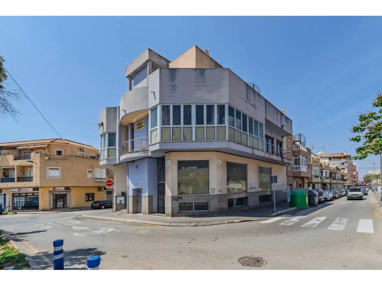 Local comercial en venta en Calle Patricio Zammit 75, imagen 3