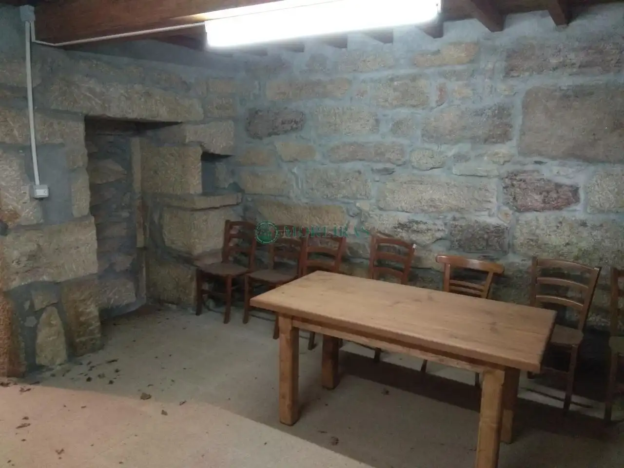 Country homes for sale in Punxín  with Heating and Private garden