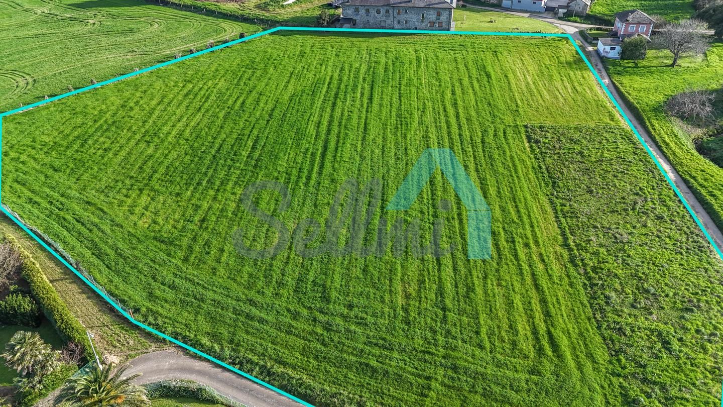Residencial en venda en Valdés - Luarca