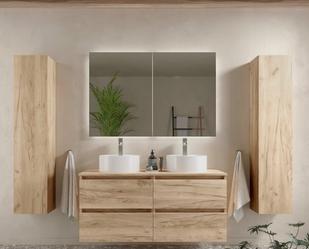 Bathroom of Flat to rent in  Córdoba Capital  with Air Conditioner, Heating and Terrace