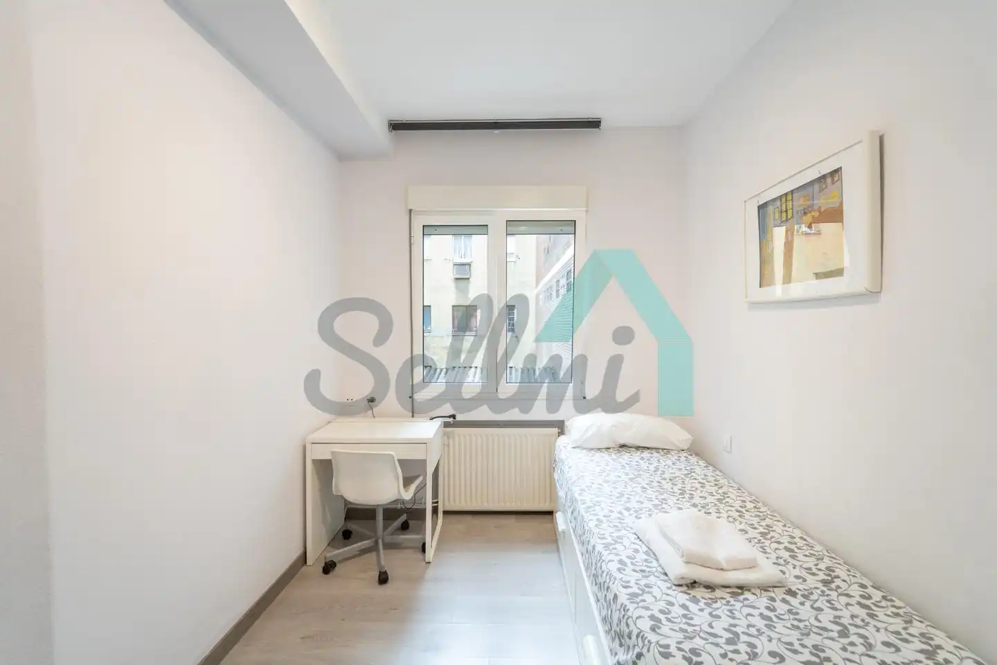 Wohnung zur Miete in Sagrado Corazón, imagen 27