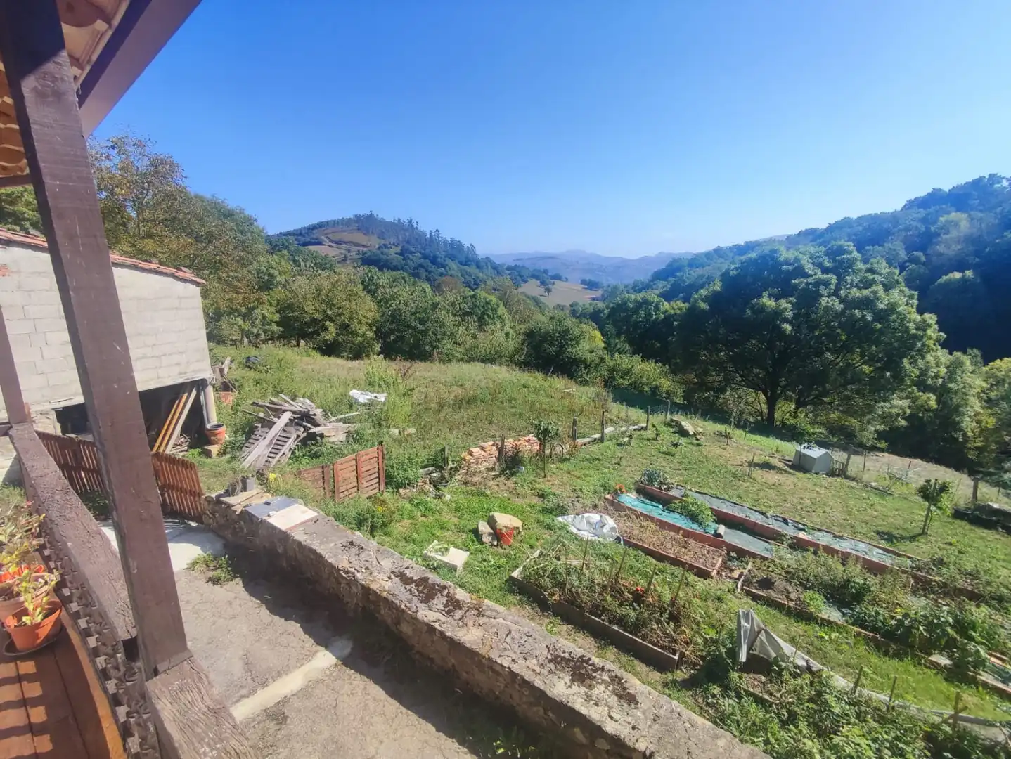 Casa amb jardí en venda a Aloños - BARRIO SOLEDAD 57, imagen 18
