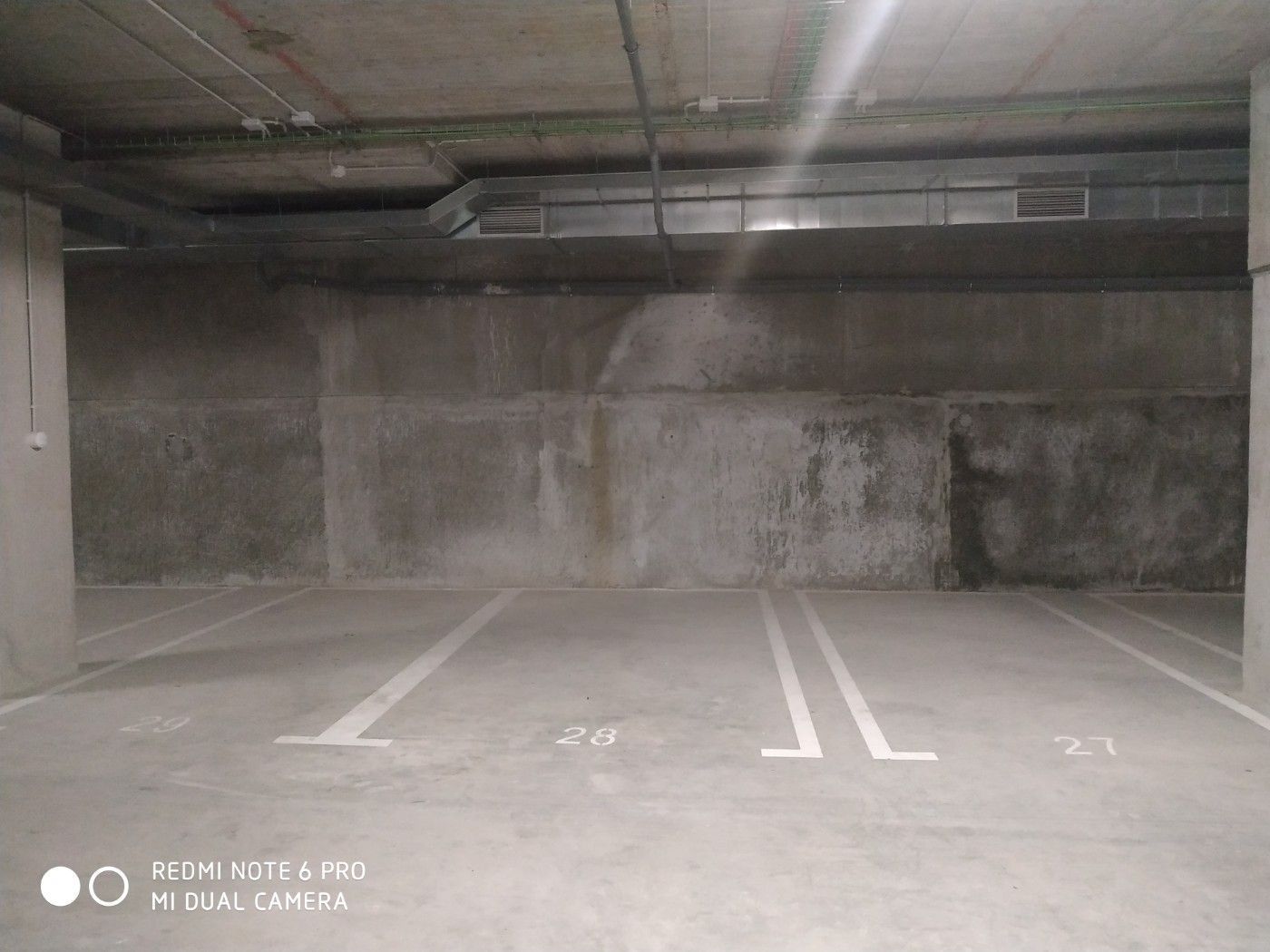 Parking of Garage for sale in Sant Boi de Llobregat
