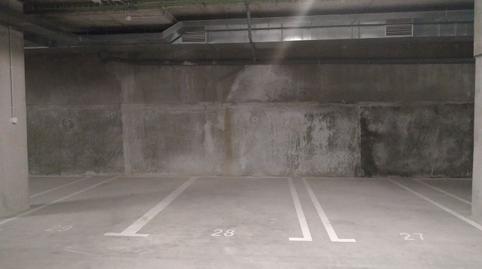 Foto 3 de Garaje en venta en Carrer Baldiri Net I Figueres, 5, Vinyets - Molí Vell, Sant Boi de Llobregat