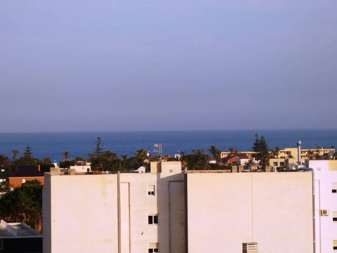 Ático con piscina en venta en Avenida Rosita Ferrer, imagen 18
