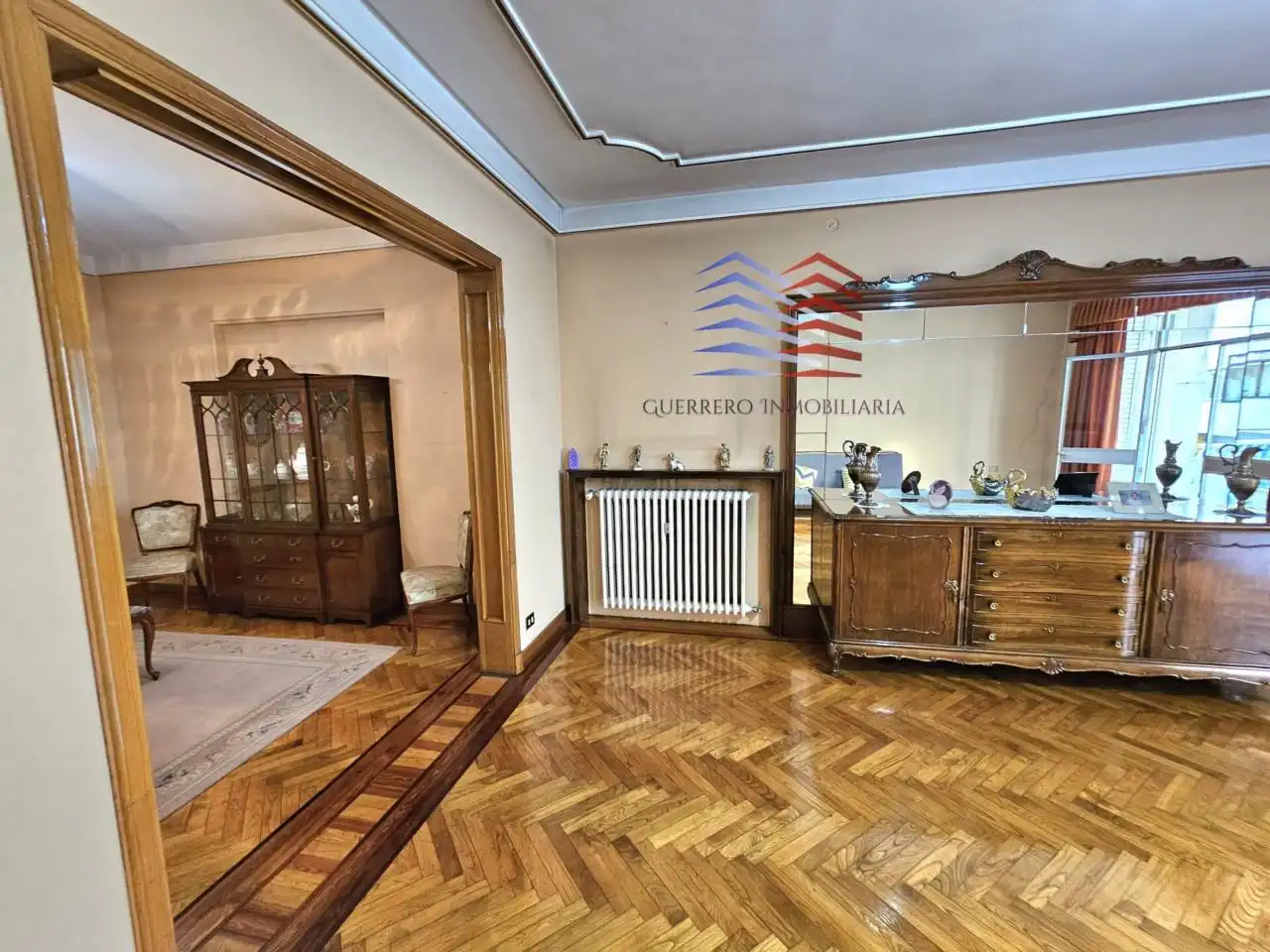 Appartement avec terrasse à vendre à Calle Curros Enríquez, imagen 76