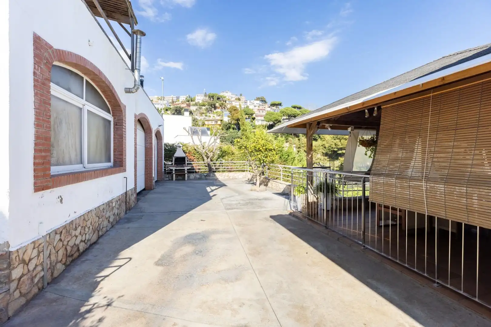 Maison avec terrasse à vendre à Santa Susanna, imagen 18