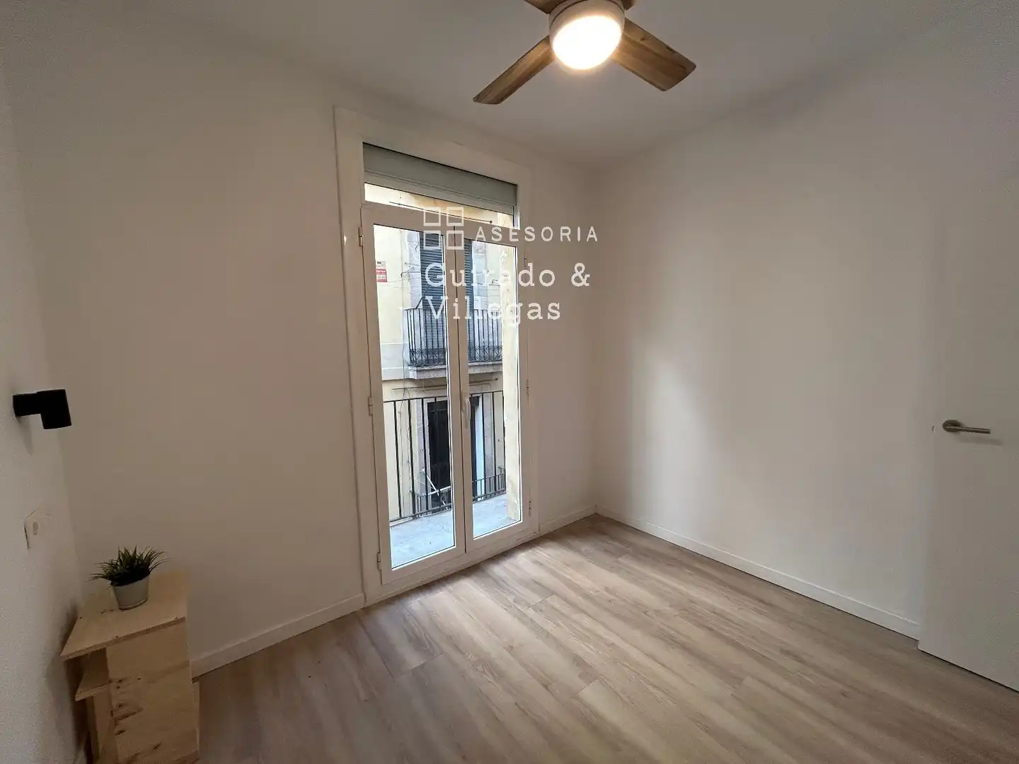 Habitación de Piso en venta en Barcelona con Aire acondicionado, Parquet y Terraza