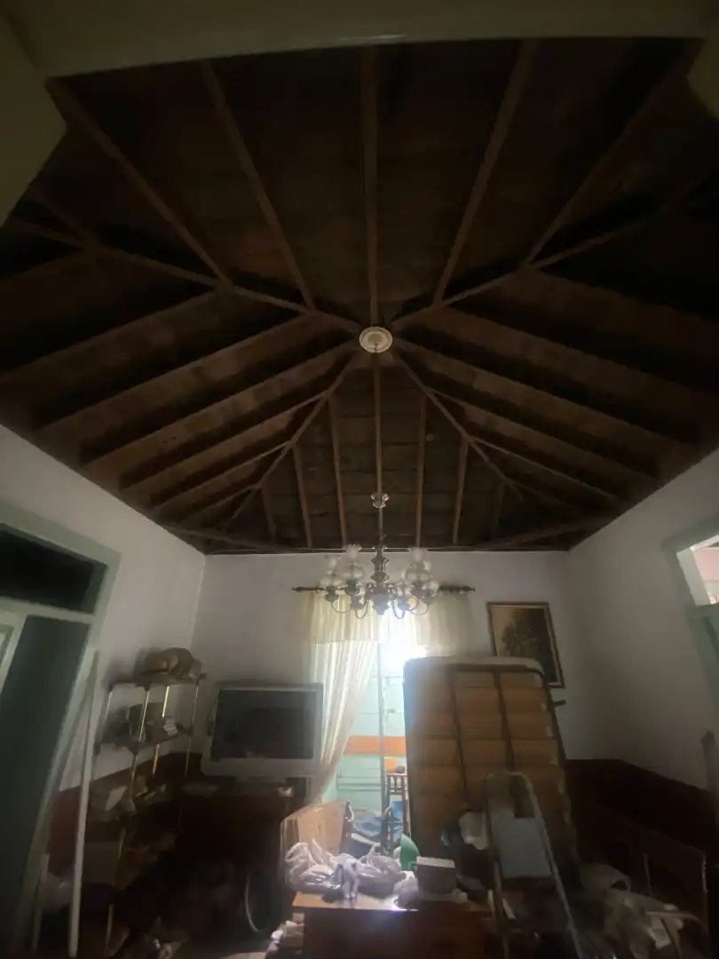 Finca rústica en venta en Los Llanos de Aridane con Jardín privado y Amueblado