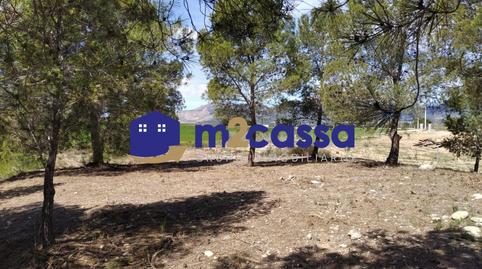 Foto 4 de Casa o chalet en venta en La Tova, Lorca