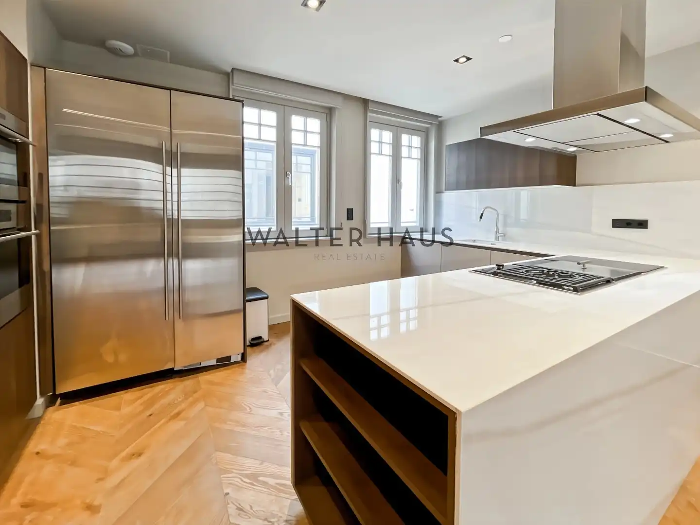 Flat with lift to rent in Via Laietana, imagen 3