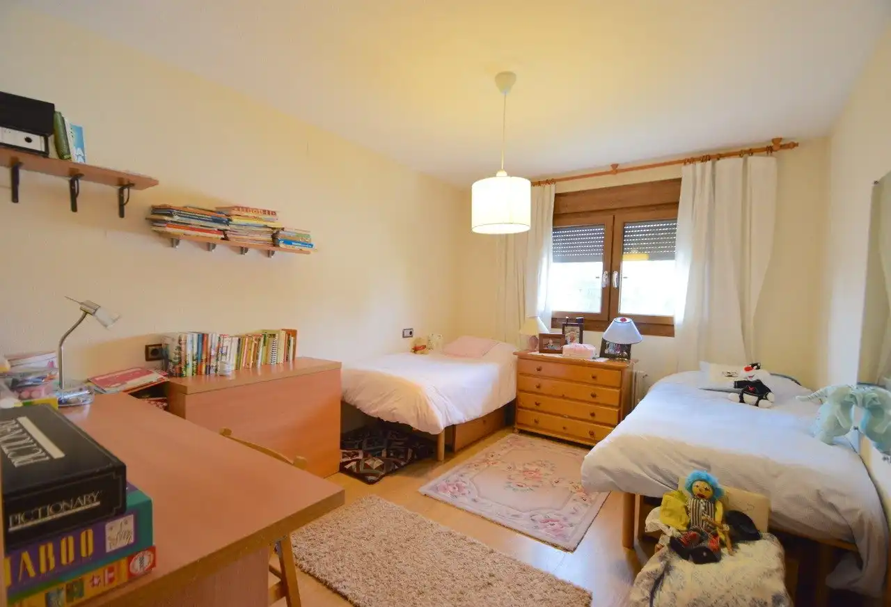 Chalet con piscina en venta en Rincón de Loix, imagen 31