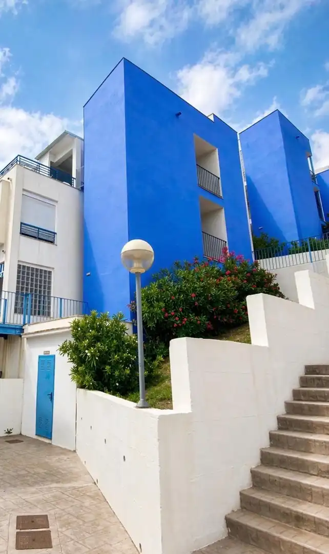 Piso de alquiler en Urbanizacion Lomas del Soll, Benajarafe