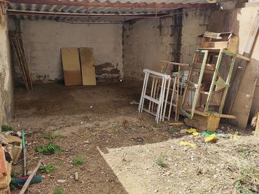 Casa en venda a Tobarra