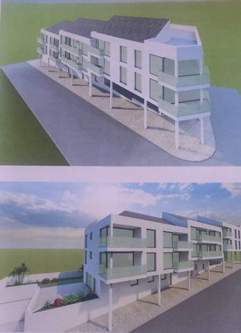 Terreno residencial en Venta en El Sauzal