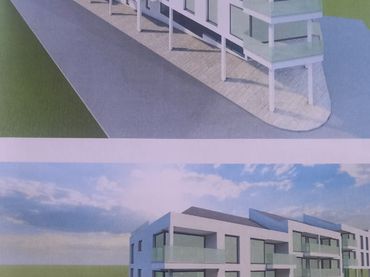 Terreno residencial en venta en El Sauzal