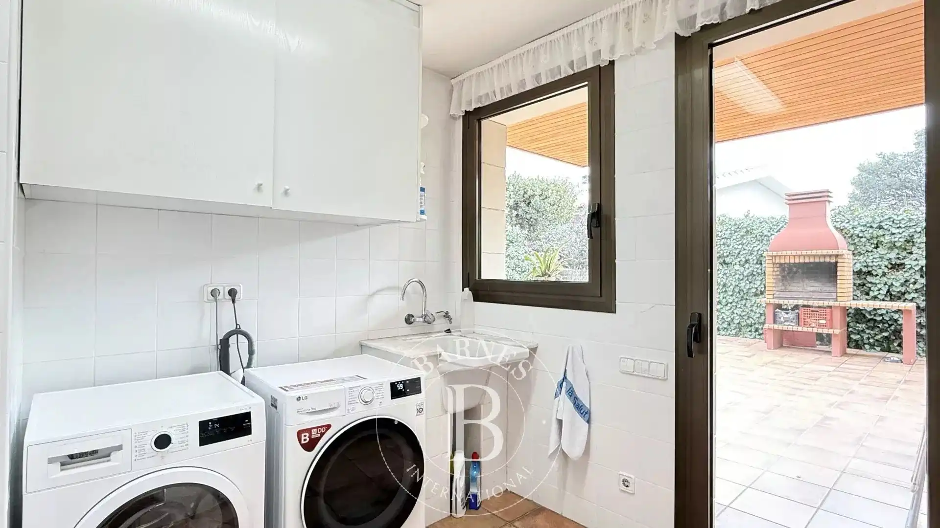 Casa o chalet en venta en Carrer Llaüt, -1, Alella