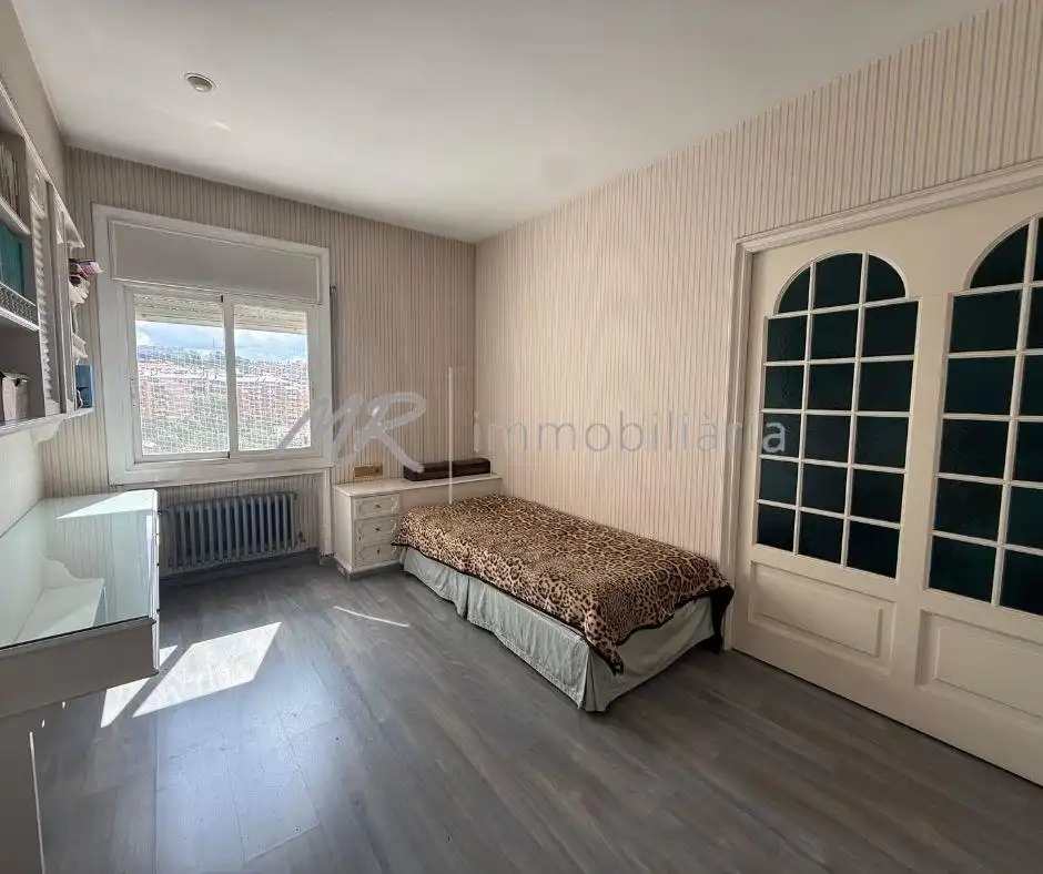 Habitación de Piso en venta en Granollers con Calefacción, Trastero y Amueblado