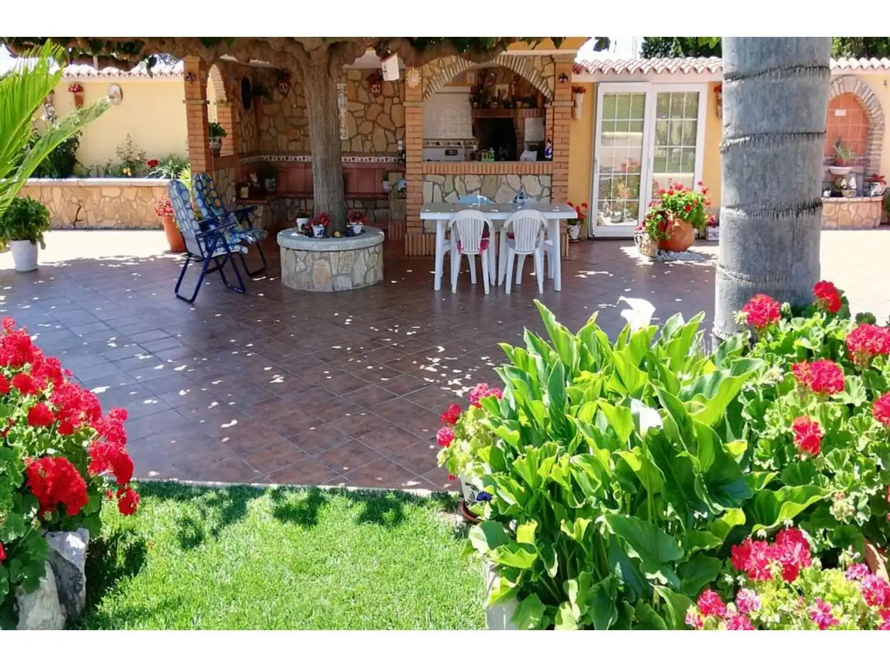 Villa avec piscine à vendre à Calle Riu, imagen 16