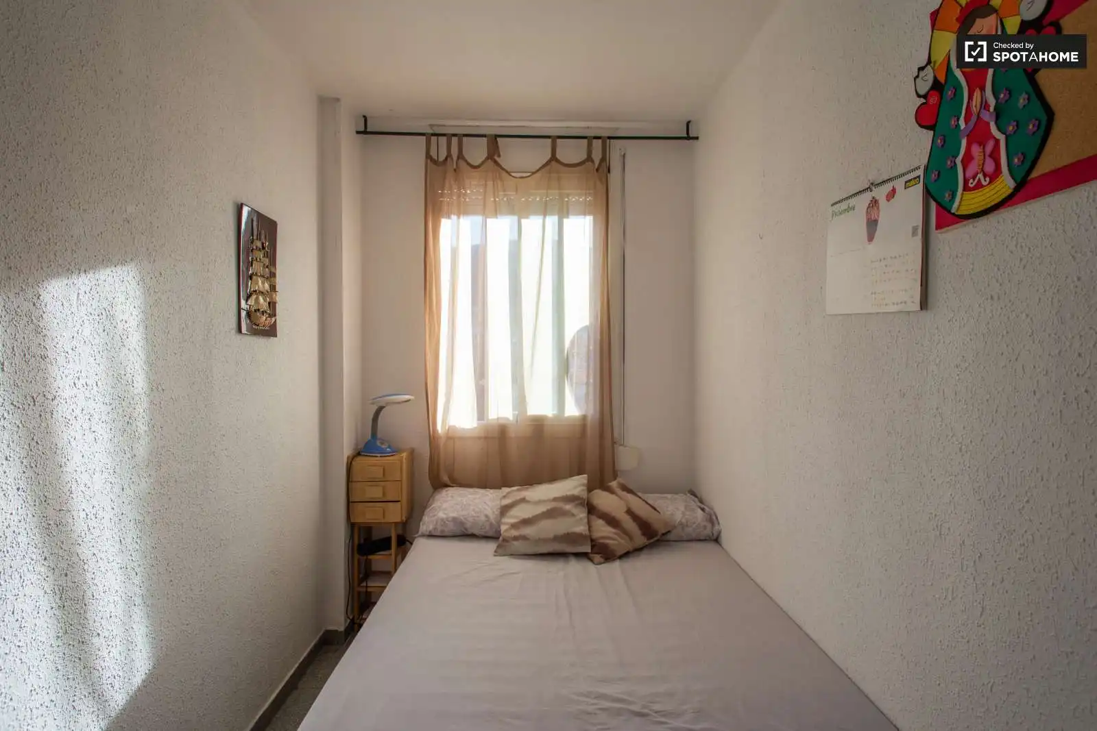 Room in Can Peguera