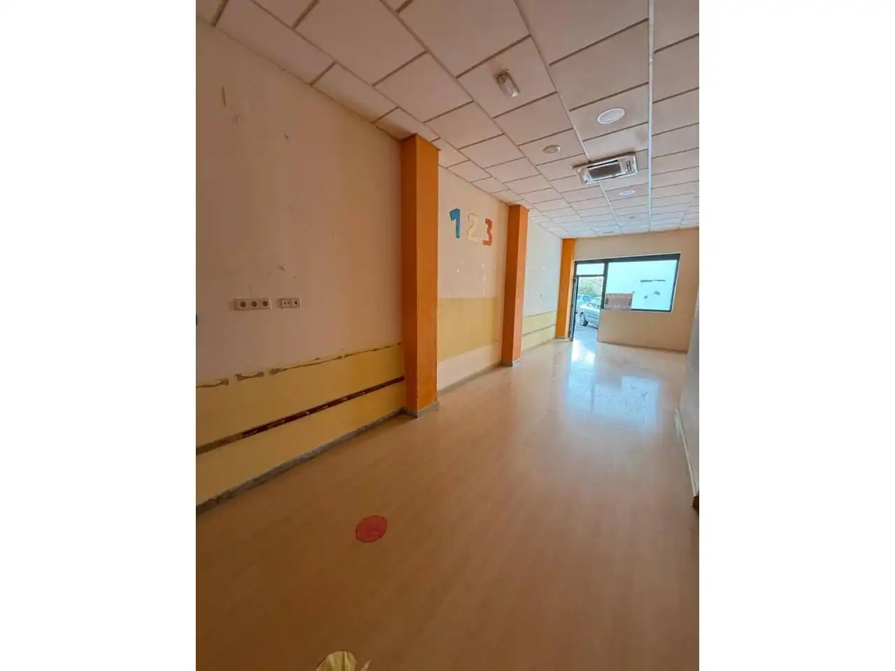 Local comercial en venda a Úbeda, imagen 8