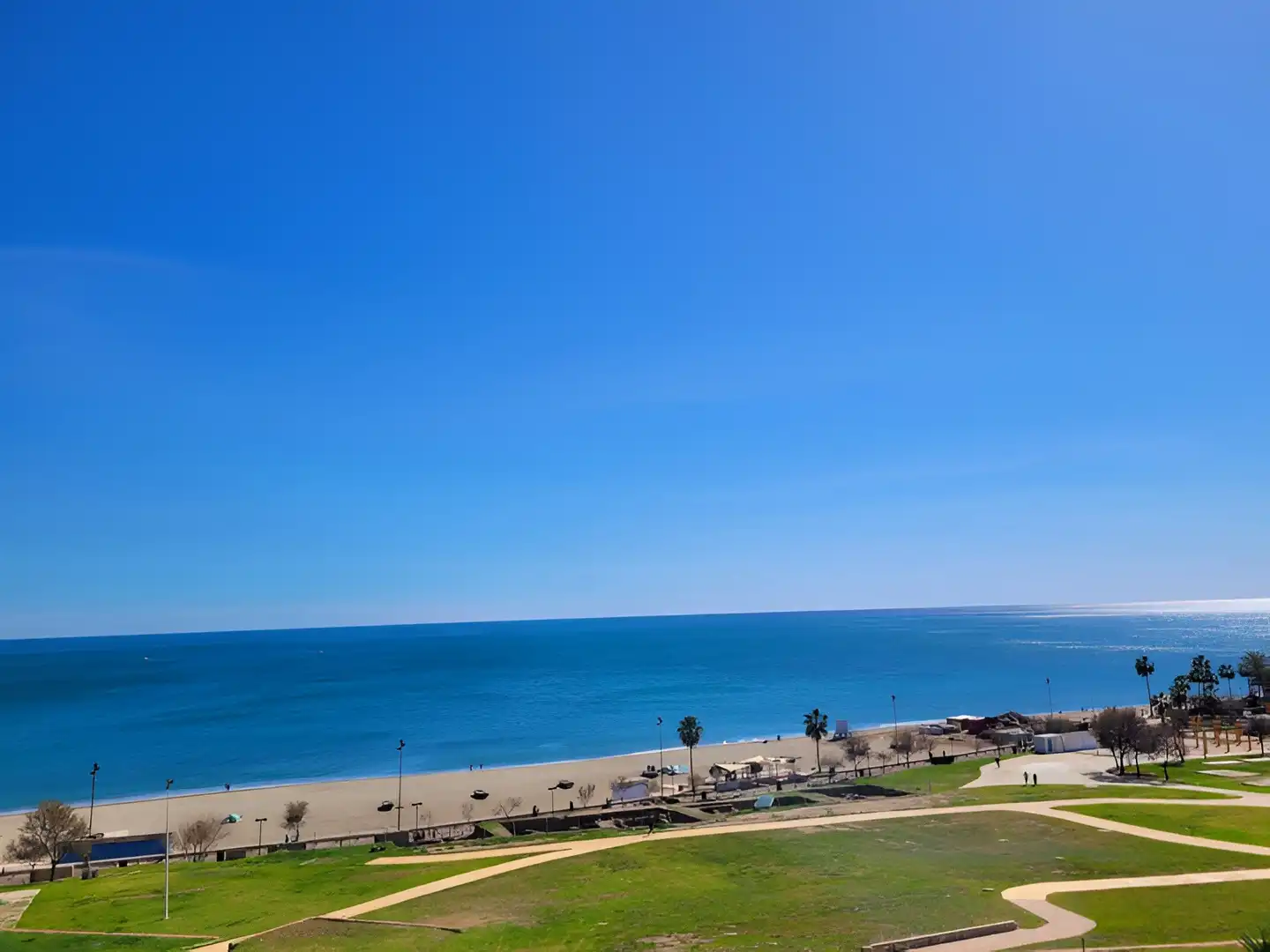 Àtic amb piscina en venda a Puerto Deportivo, imagen 36