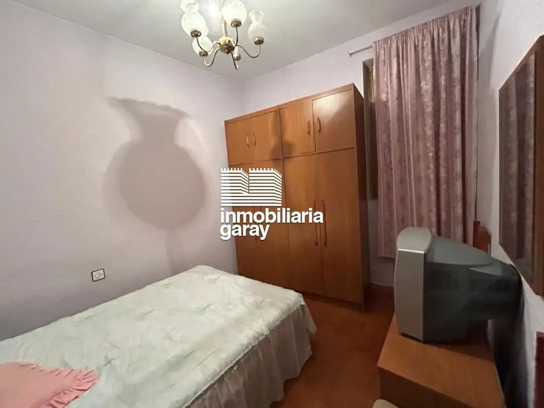Schlafzimmer von Wohnung zum Verkauf in Valle de Tobalina
