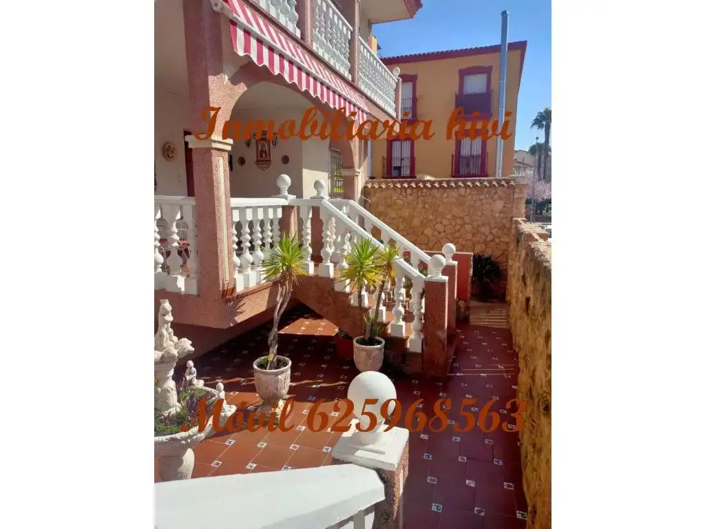 Dúplex en venta en Almendralejo