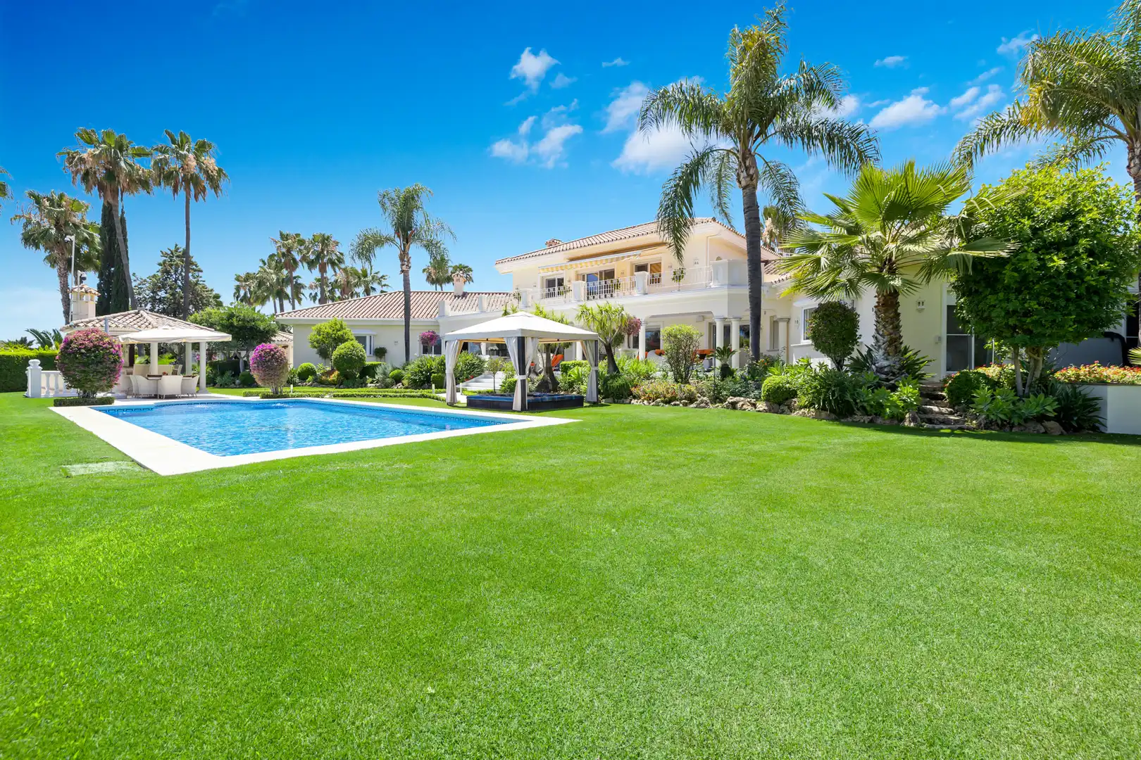 House with pool for sale in Marbella Centro, imagen 8