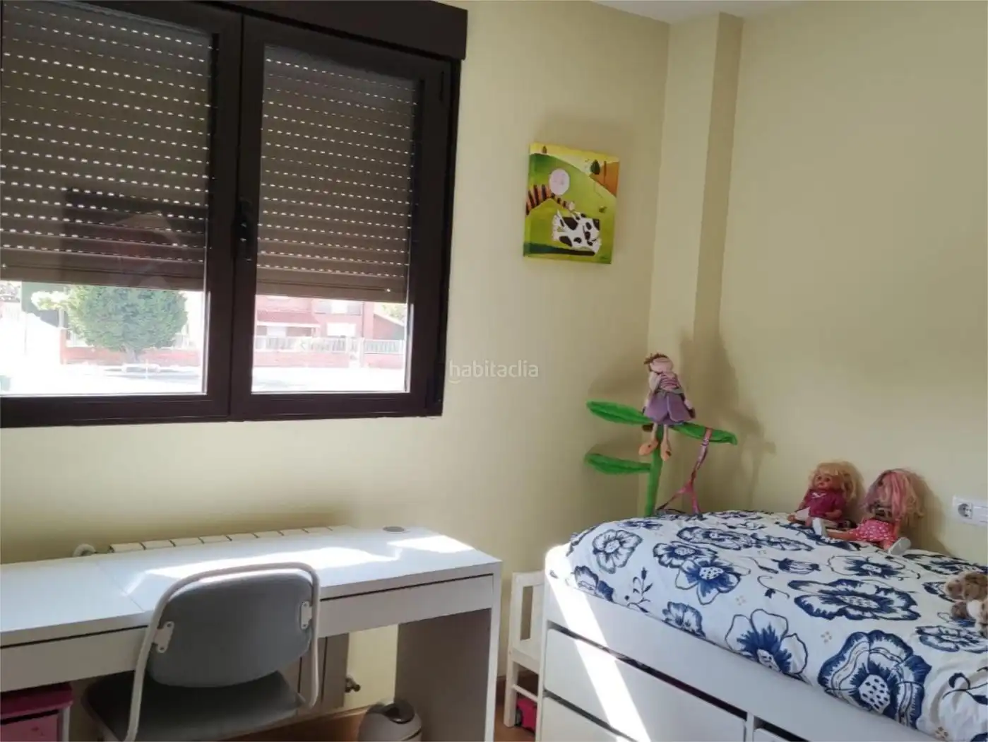 Casa en venda a Calle Tirso de Molina 15, imagen 17