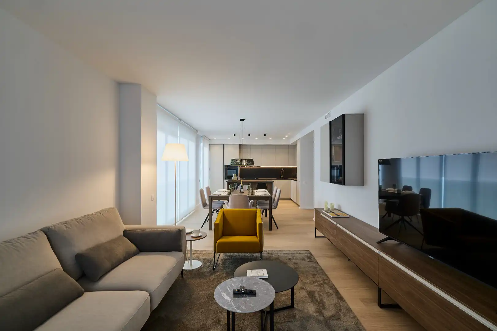 Ático en venta en Asparrena Kalea, 80, Aretxabaleta