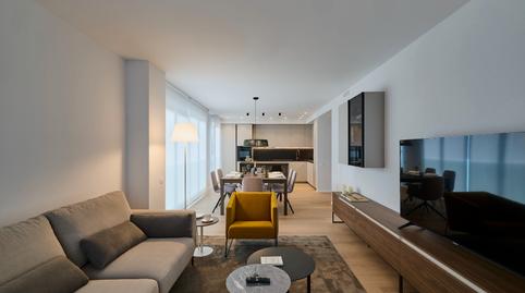 Photo 4 from new construction home in Flat for sale in Asparrena Kalea, 80, Aretxabaleta, Araba - Álava