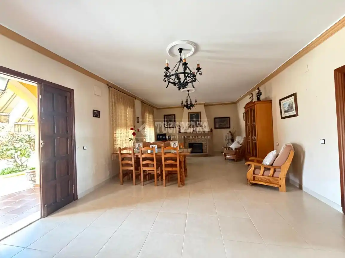 Casa rustica in vendita a Puente Genil, imagen 24