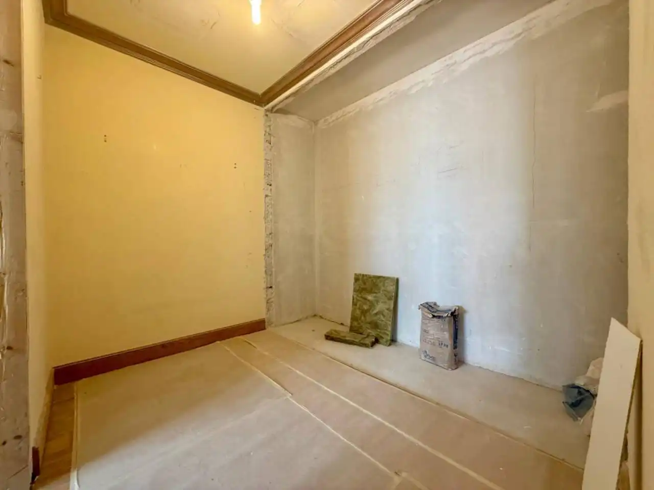 Piso en venta en Burgos con Calefacción, Parquet y Terraza