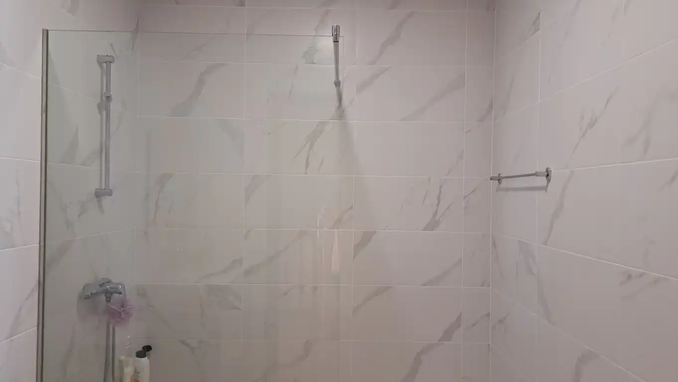 Bathroom of Detached homes for sale in Cunit  with Private garden, Terrace and Storage room
