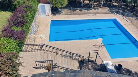 Foto 3 de Casa o chalet en venta en Raya del Palancar - Guadamonte, Villanueva de la Cañada