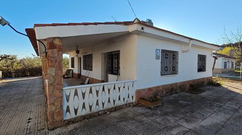 Photo 5 of Country homes for sale in Pedanías - Extrarradio, Albacete Capital