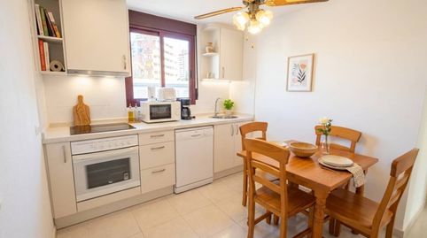 Foto 3 de Piso en venta en Calle Llebeig, 1, Zona Levante - Playa Fossa, Calpe / Calp