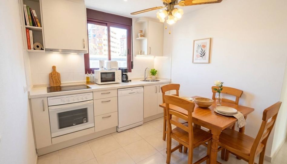 Piso en venta en Calle Llebeig, 1, Zona Levante - Playa Fossa - 3