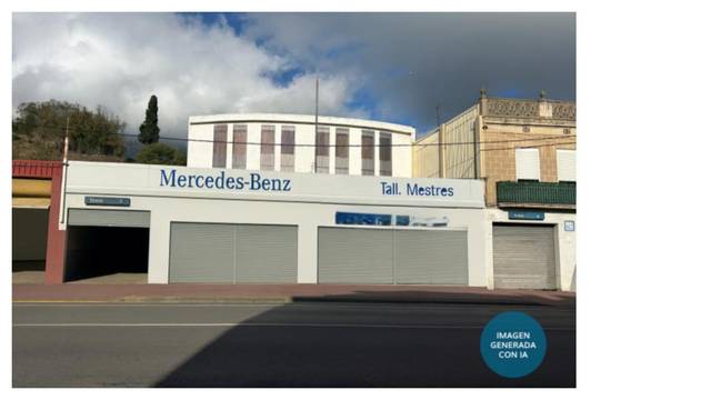 Local comercial en Alquiler en Pineda de Mar - CL RIERA en Calella