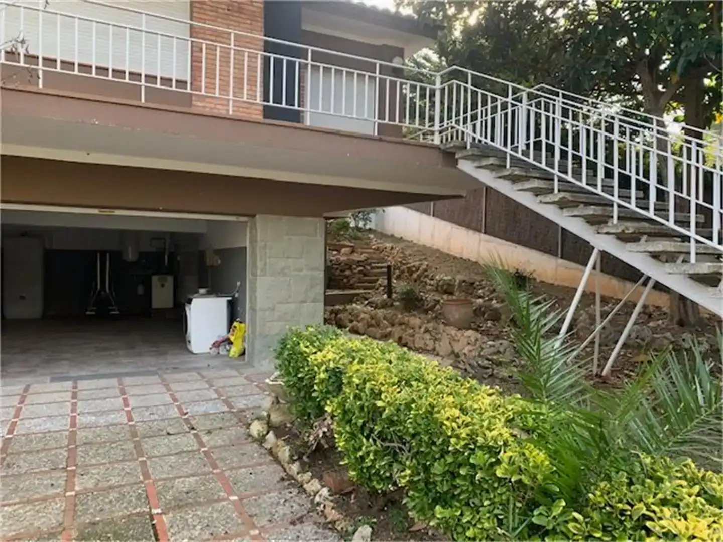 Casa o xalet en venda en Cerdanyola del Vallès amb Aire condicionat i Balcó