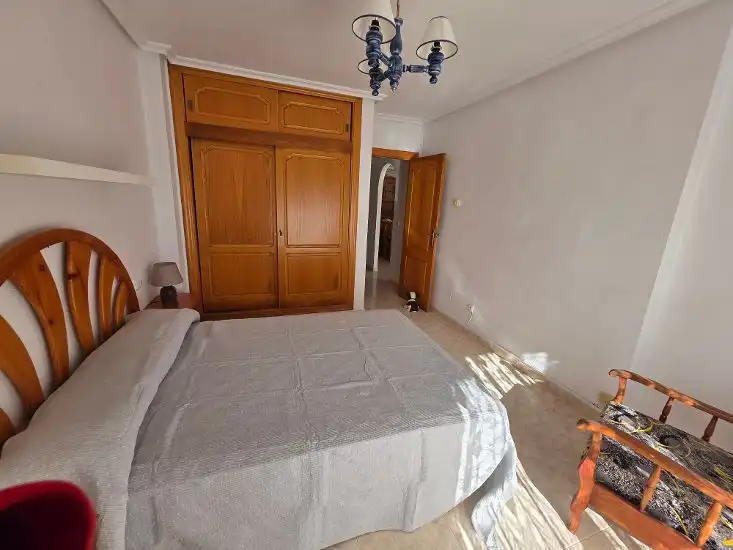Appartamento con terrazza in vendita a Gran Vía de la Manga 2, imagen 26