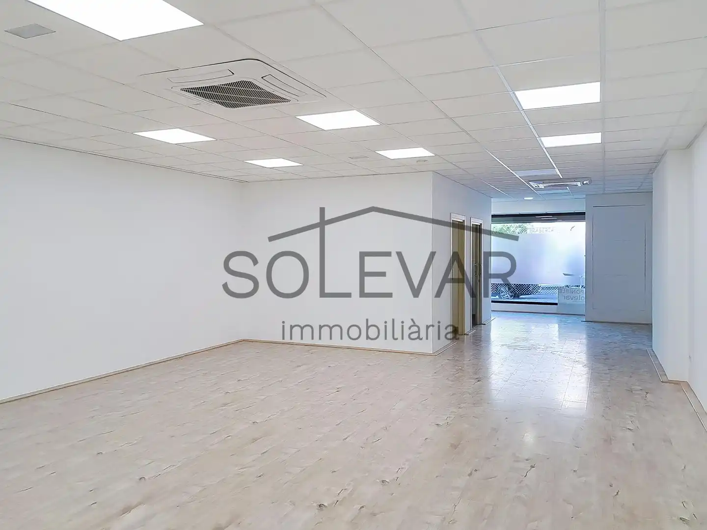 Commercial properties for rent in Tremp