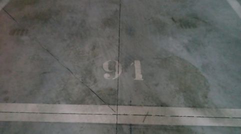 Foto 4 de Garatge en venda a Ctra Fuencarral a Alcobendas , Las Tablas, Madrid Capital